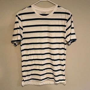 Striped T-shirt